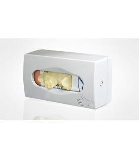 DISP. X GUANTI-BIANCO