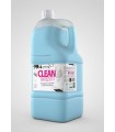 CLEAN WASH  kg.5 (tn.2)