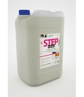 STEP 555  kg. 20