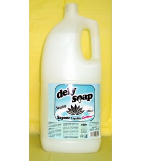 DELY SOAP MUSCHIO lt.4 (tn.4)