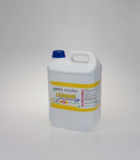 EASY LAVAMANI lt.5 (4 tn)
