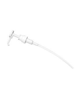 POMPA DOSATRICE 4 ML PER FUSTO 5 KG