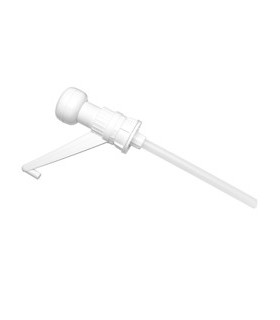 POMPA DOSATRICE ML 30 PER FUSTI 5/10/25