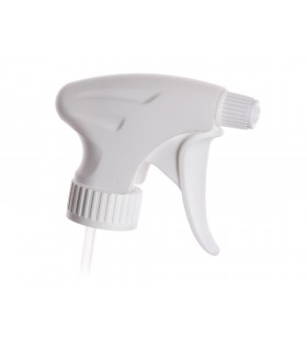 SPRUZZINO VELA BIANCO