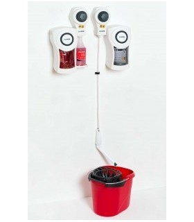 DOS. ECOSHOT SACCHE X SECC. LAVELLO S/A