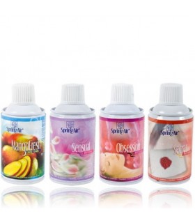 DEOD. GRAPES ML.250 pz.6