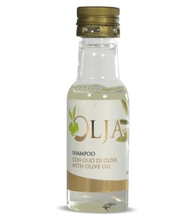 SHAMPOO OLJA FLACONE ML.30 pz.280