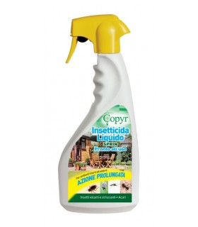 SPRIN ml. 500 TRIGGER  (pz  12)