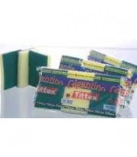 SPUGNA TRIS GIGANTINO pz. 3 (40cfxct)