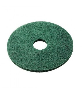 DISCO VERDE "19" (pz. 5)  mm 480