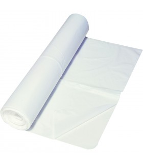 SACCHI N.U. BIANCHI 50X60 pz.25 (rt.40)