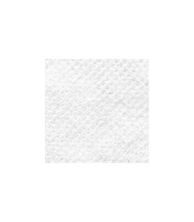 COPRI M. 100X100 AIRSPUN BIANCO pz.100