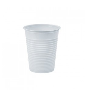 BICCHIERE 200cc  pz.100 (30cf)