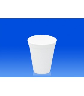 BICCHIERE TERMICO 200cc pz.80 (15cf)