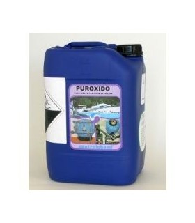 PUROXIDO kg.10