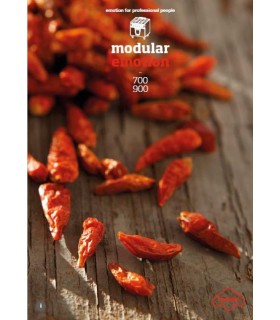 Catalogo Modular Emotion