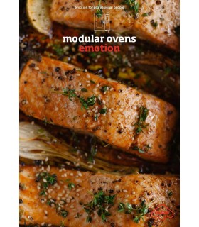 CATALOGO MODULAR FORNI EMOTION