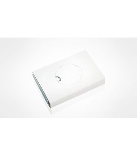 SACCHETTI IGIENICI B.CO-PE.HD 25pz 48 cf