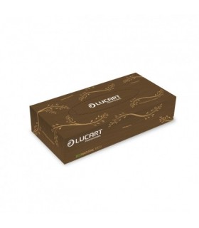 SALVIETTE KLEENEX NATURAL pz.100 (40 cf)